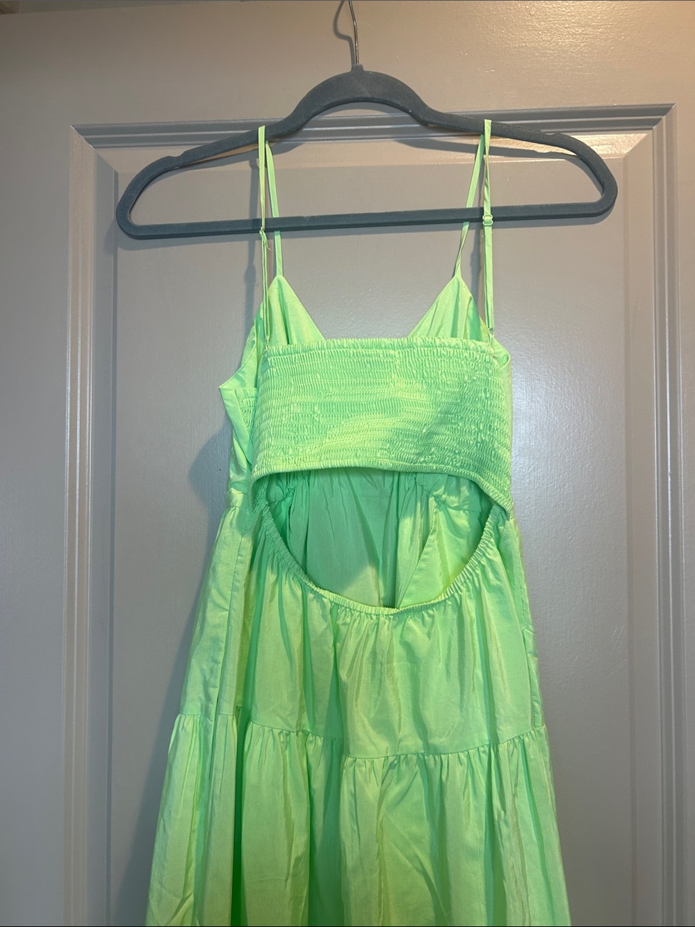 BNWOT A New Day Dress - Picture 4 of 5